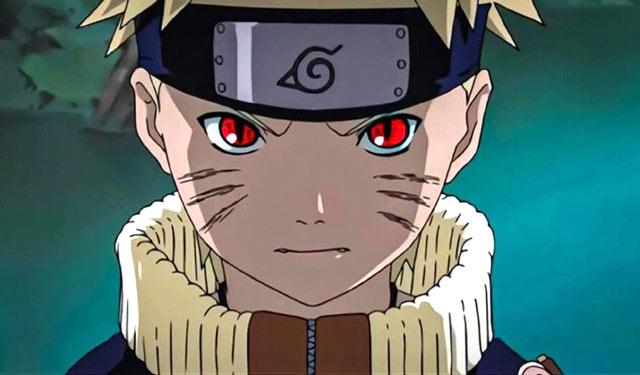 漩涡鸣人的成就真的都是靠自己努力得来的吗？