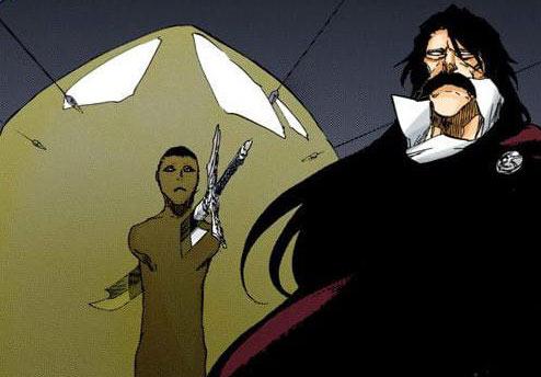 灵王为什么自愿变成人棍不反抗呢，他真的是自愿的吗？