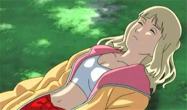 紫苑最后嫁给了谁？