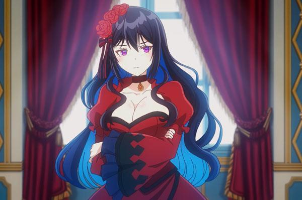 史嘉蕾动漫图片