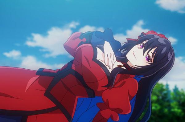 绝代恶女史嘉蕾图片