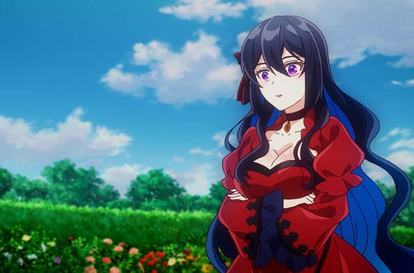 厄里斯的圣杯史嘉蕾图片