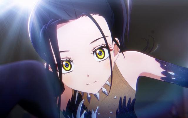 金牌得主为什么叫舞冰的祈愿？