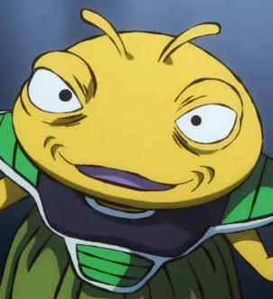 龙珠超基可诺-Kikono-キコノ