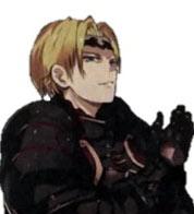 尼普尔·雅克·迪尔·阿诺克头像