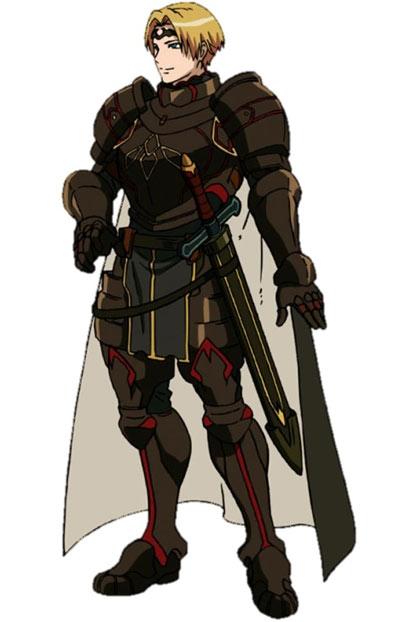 尼普尔·雅克·迪尔·阿诺克