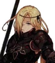 蕾娜丝·洛克布鲁斯头像