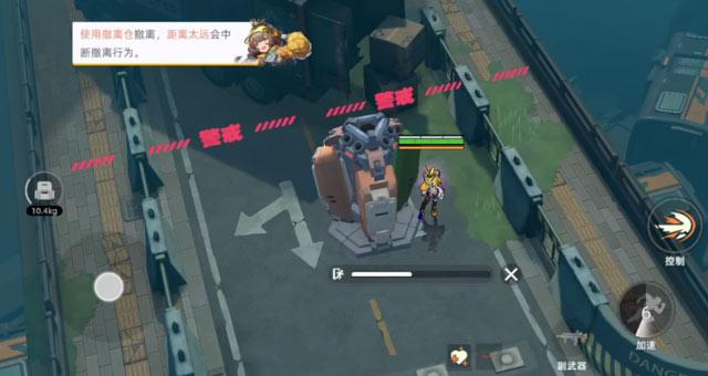 运动中心绝非单纯的装饰性建筑