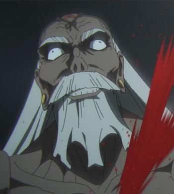 咒术回战杜鲁夫·拉克达瓦拉-Dhruv Lakdawalla-ドルゥヴ・ラクダワラ