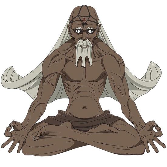 杜鲁夫·拉克达瓦拉