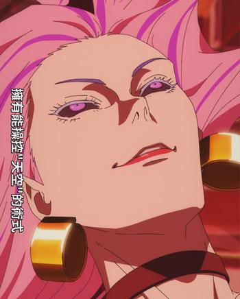 咒术回战乌鹭亨子-Takako Uro-うろ たかこ