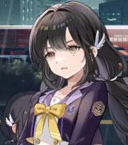 崩坏学园2洛茵·克里曼/克伦希尔角色资料介绍