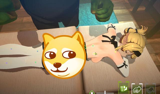 按摩大师游戏模拟器过关攻略