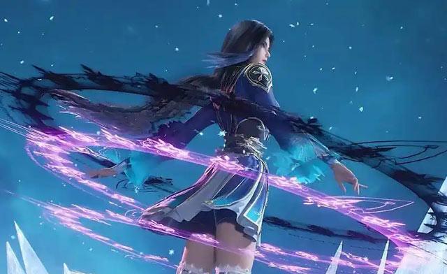 斗罗大陆魂师对决灵冰斗罗怎么打？