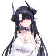 崩坏学园2霜月雨世界角色资料介绍