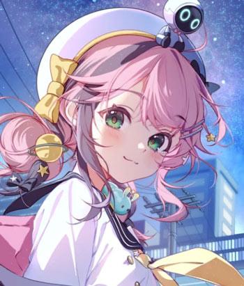 崩坏学园2柳德麻理·“卫星”·科斯莫娃角色资料介绍