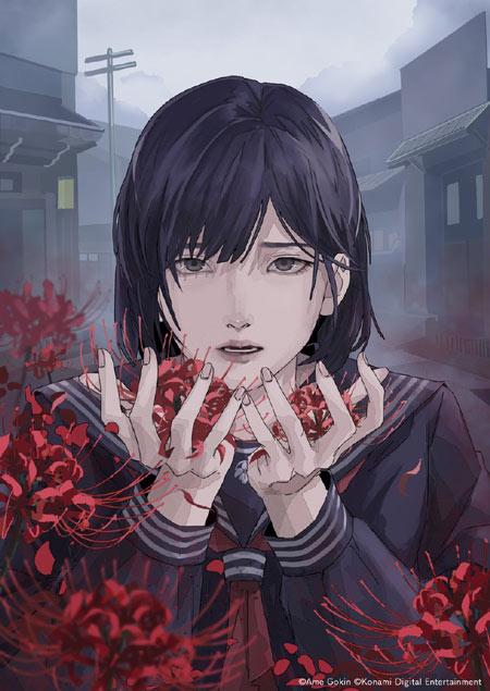 寂静岭f宣布连载漫画化，由龙骑士07执笔全新结局！