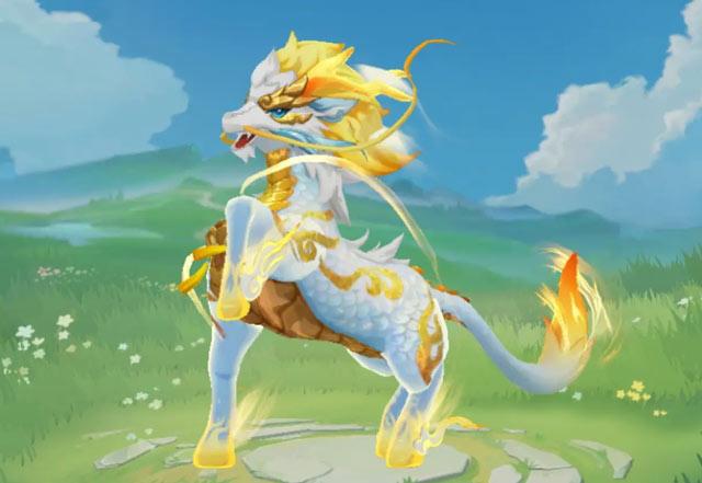 灵兽大冒险龙马怎么打书？（详细说明公开）