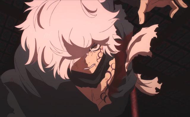 画眉丸花化图片