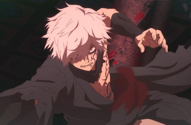 画眉丸与花融合的图片