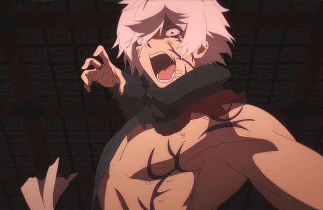 地狱乐画眉丸图片