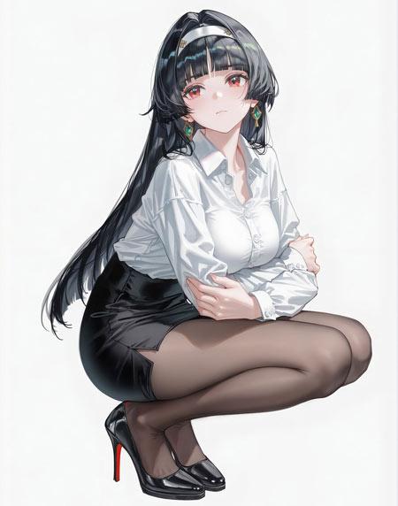 绝零区耀嘉音高清壁纸