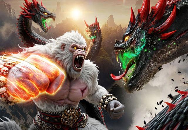 异兽灵境高战力异兽选择攻略建议