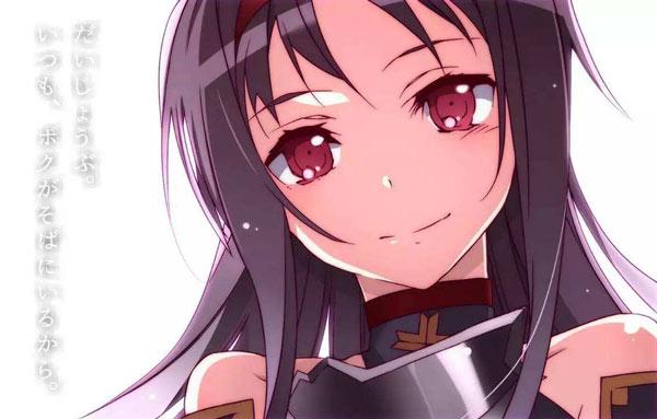 圣母圣咏绀野木棉季图片