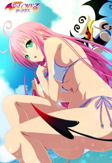 菈菈手机动漫壁纸