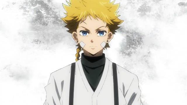 「朱色的面具」TV动画化决定，2026年10月开播！