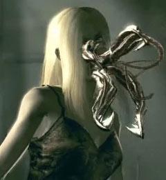 生化危机马基尼-Majini-マジニ