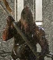 生化危机大屠夫角色资料介绍