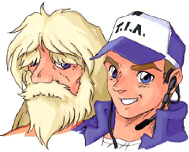 克里斯·基头像