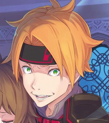 陶德·方克头像