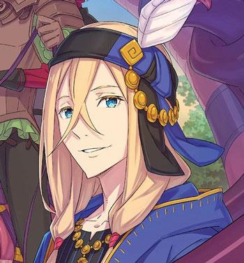 Re从零开始弗洛普·奥康奈尔-Flop O'Connell-フロップ・オコーネル