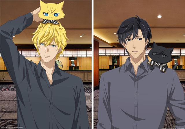 《银喵英雄传说 Die Neue These 邂逅》2026年4月1日开播