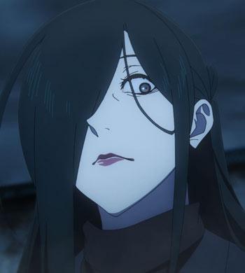 地狱乐系蛇-Shija-シジャ