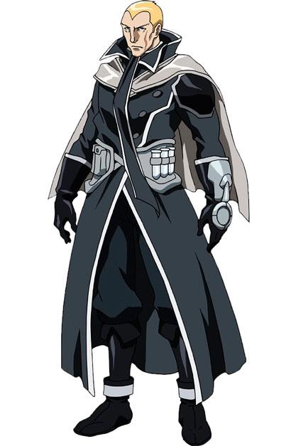 尼根·古立德·路因