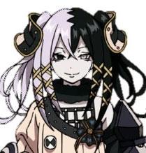 不死者之王绝死绝命/安蒂琳·赫兰·芙什角色资料介绍