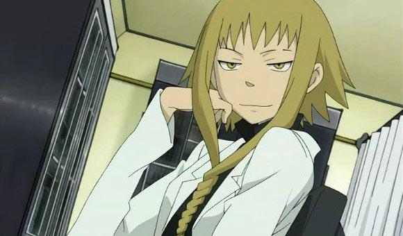 噬魂师美杜莎是在哪一集死的？