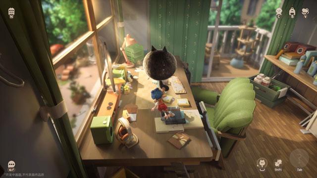 粒粒的小人国家具要怎么获取？