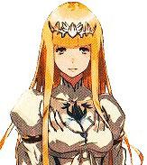 不死者之王卡尔嘉·贝萨雷斯-Calca Bessarez-カルカ・ベサーレス