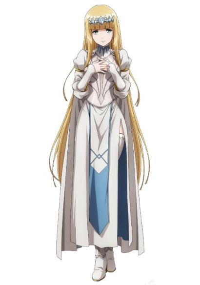 卡尔嘉·贝萨雷斯