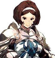 不死者之王蕾梅蒂欧丝·卡斯特奥迪-Remedios Custodio-レメディオス・カストディオ