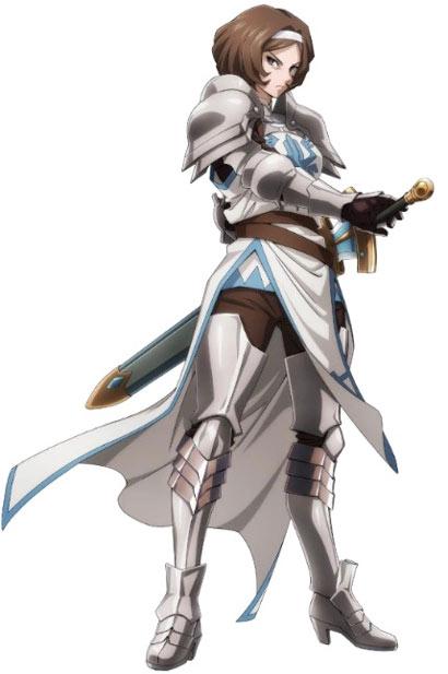 蕾梅蒂欧丝·卡斯特奥迪