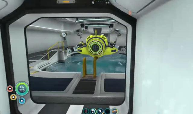 有效利用坐标系统，不仅可以提高探索效率，还能增强生存保障能力