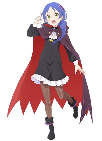 梅莉·波多尔德