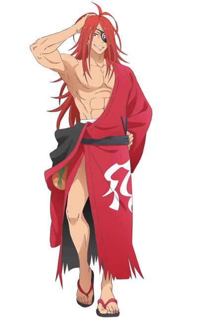 雷德·阿斯特雷亚