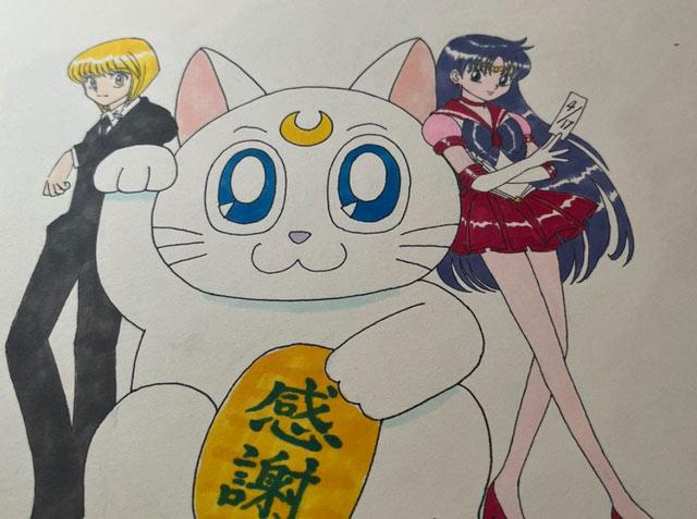 全职猎人漫画391话至第400话连载时间敲定 富坚义博感谢老婆给的动力！