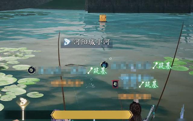 诛仙世界如何钓鱼？诛仙世界游戏中钓鱼技巧与方法
